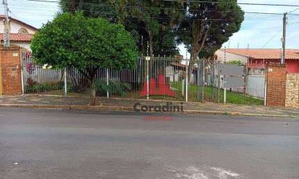 Casa com 3 dormitórios à venda, 229 m² por R$ 1.200.000,00 - Centro - Santa Bárbara D'Oeste/SP