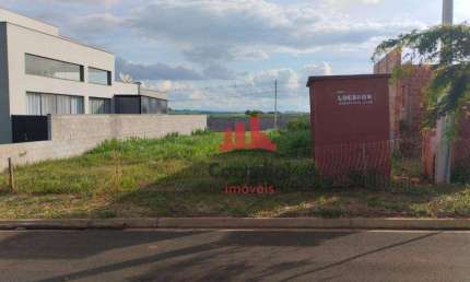 Terreno à venda, 318 m² por R$ 305.000,00 - Jardim Recanto das Águas - Nova Odessa/SP