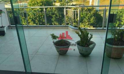 Casa com 2 dormitórios à venda, 300 m² por R$ 760.000 - Parque Residencial Jaguari - Americana/SP