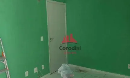 Apartamento com 2 dormitórios à venda, 43 m² por R$ 170.000,00 - Loteamento Industrial Machadinho - Americana/SP