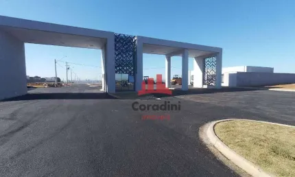 Terreno à venda, 300 m² por R$ 240.000,00 - Jardim Primavera - Nova Odessa/SP
