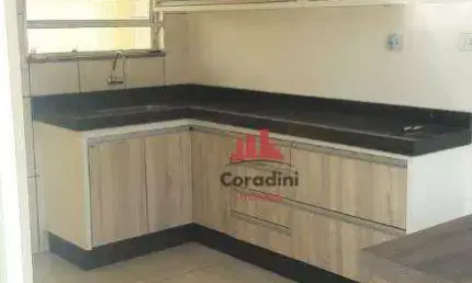 Casa com 2 dormitórios à venda, 62 m² por R$ 310.000,00 - Jardim Marajoara - Nova Odessa/SP