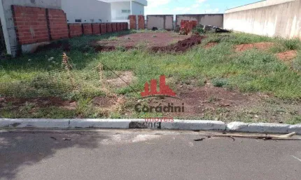 Terreno à venda, 465 m² por R$ 400.000 - Fazenda Santa Lúcia - Americana/SP