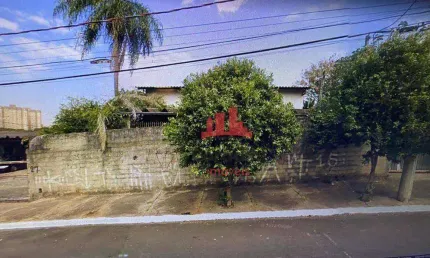 Terreno à venda, 810 m² por R$ 680.000,00 - Parque Residencial Klavin - Nova Odessa/SP