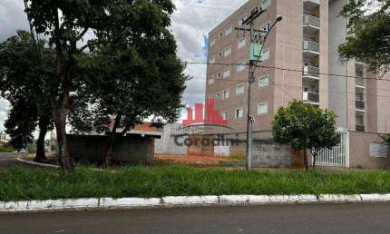 Excelente oportunidade na AV Brasil Nova Odessa- SP