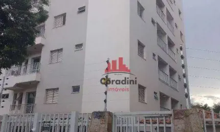 Apartamento a venda no condomínio Puerto del Sol Americana- SP