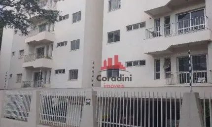 Apartamento com 3 quartos à venda na Rua das Poncianas, Jardim Glória, Americana