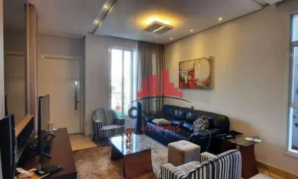 Casa com 3 dormitórios à venda, 280 m² por R$ 1.190.000,00 - Jardim Primavera - Nova Odessa/SP