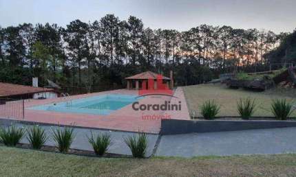 Chácara à venda, 15000 m² por R$ 1.500.000,00 - Chácaras Novo México - Limeira/SP