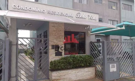 Apartamento com 2 quartos à venda na Rua Fernando Luiz Baldin, Vila Mariana, Americana