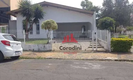 Casa com 3 quartos à venda na Rua México, Vila Frezzarin, Americana