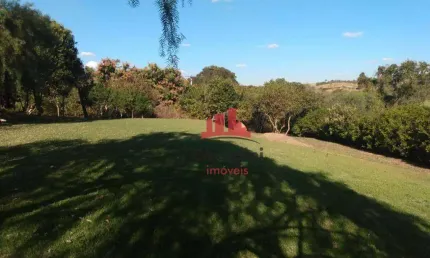 Chácara / sítio à venda na Rua Tiradentes, Areias, Limeira