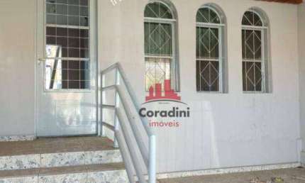 Casa com 2 dormitórios à venda, 157 m² por R$ 265.000 - Loteamento Planalto do Sol - Santa Bárbara D'Oeste/SP