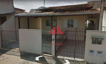 Casa com 2 dormitórios à venda, 180 m² por R$ 490.000 - Campo Limpo - Americana/SP