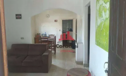 Casa com 2 dormitórios à venda, 93 m² por R$ 320.000,00 - Centro - Americana/SP