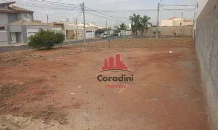 Terreno à venda, 302 m² por R$ 295.000,00 - Jardim Altos do Klavin - Nova Odessa/SP