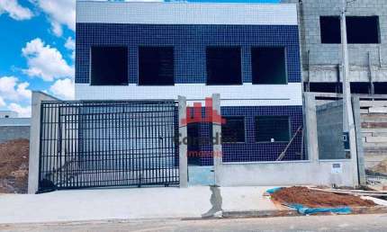 Salão à venda, 200 m² por R$ 690.000,00 - Jardim Batagin - Santa Bárbara D'Oeste/SP