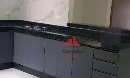 Casa a venda no residencial São Joaquim Santa Bárbara do Oeste