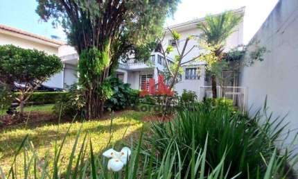 Casa com 3 dormitórios à venda, 147 m² por R$ 580.000,00 - Jardim São Manoel - Nova Odessa/SP