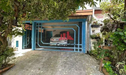 Casa com 3 dormitórios à venda, 240 m² por R$ 700.000,00 - Morada do Sol - Americana/SP
