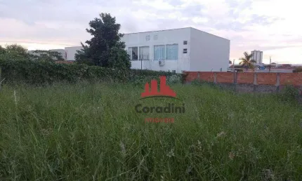 Terreno a venda no Bosque dos Cedros Nova Odessa - SP