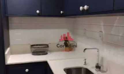 Apartamento com 2 dormitórios à venda, 52 m² por R$ 395.000,00 - Jardim Marajoara - Nova Odessa/SP