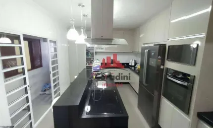 Casa com 3 quartos à venda na Rua Antônio Denadai, Jardim Puch, Sumaré