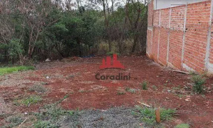 Terreno a venda Residencial Campos do Conde Piracicaba - SP