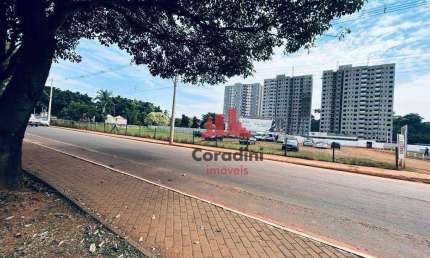 Terreno à venda, 3158 m² por R$ 8.000.000,00 - Loteamento Colina Santa Bárbara - Santa Bárbara D'Oeste/SP