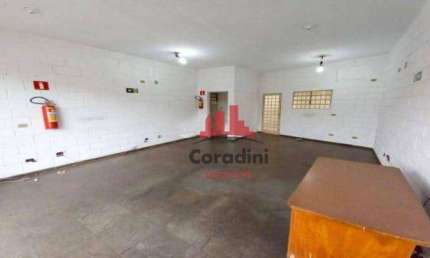 Sala para alugar, 49 m² por R$ 830,47/mês - Cidade Jardim I - Americana/SP