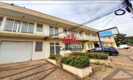 Sala para alugar, 40 m² por R$ 2.040,00/mês - Cidade Jardim I - Americana/SP