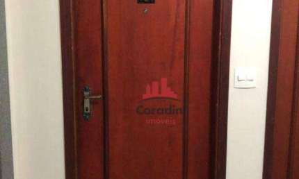 Apartamento com 3 dormitórios à venda, 98 m² por R$ 380.000,00 - Jardim Bela Vista - Nova Odessa/SP