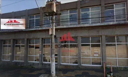 Salão para alugar, 1000 m² por R$ 10.000,00/mês - Vila Cordenonsi - Americana/SP