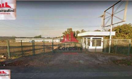 Galpão para alugar, 1500 m² por R$ 18.000/mês - Morada do Sol - Americana/SP