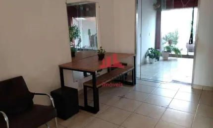 Casa com 3 dormitórios à venda, 68 m² por R$ 460.000 - Jardim Nova Veneza - Sumaré/SP
