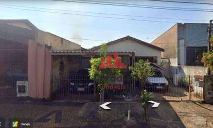 Casa com 2 dormitórios à venda, 200 m² por R$ 600.000,00 - Cidade Jardim I - Americana/SP