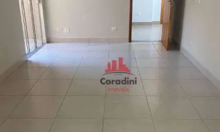 Apartamento com 2 dormitórios à venda, 74 m² por R$ 220.000,00 - Jardim Thelja - Americana/SP