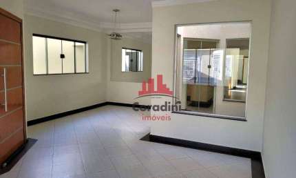 Casa com 2 dormitórios à venda, 150 m² por R$ 580.000,00 - Parque Novo Mundo - Americana/SP