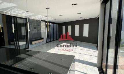 Casa com 3 dormitórios à venda, 215 m² por R$ 1.480.000 - Parque Universitário - Americana/SP