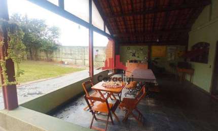 Casa com 3 dormitórios à venda, 240 m² por R$ 900.000,00 - Centro - Nova Odessa/SP