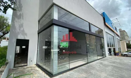 Salão para alugar, 396 m² por R$ 11.175,00/mês - Nova Americana - Americana/SP