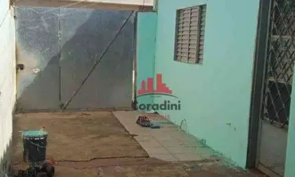 Casa com 2 dormitórios à venda, 95 m² por R$ 150.000,00 - Centro - Guatapará/SP