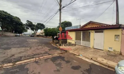 Casa com 1 dormitório à venda, 120 m² por R$ 350.000,00 - Jardim Santa Rosa - Nova Odessa/SP