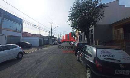 Casa com 2 dormitórios à venda, 100 m² por R$ 525.000 - Vila Rehder - Americana/SP