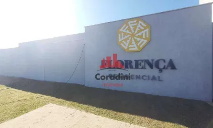 Excelente oportunidade terreno em condomínio fechado alto padrão em Nova Odessa  - SP