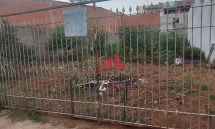 Terreno à venda, 250 m² por r$ 230.000 - parque florely (nova veneza) - sumaré/sp