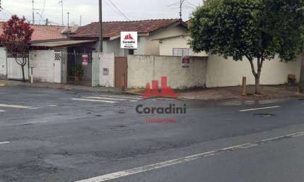 Casa com 3 dormitórios à venda, 160 m² por R$ 270.000,00 - Jardim Mathilde Berzin - Nova Odessa/SP