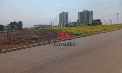Terreno à venda, 253 m² por R$ 250.000 - Jardim Dona Regina - Santa Bárbara D'Oeste/SP