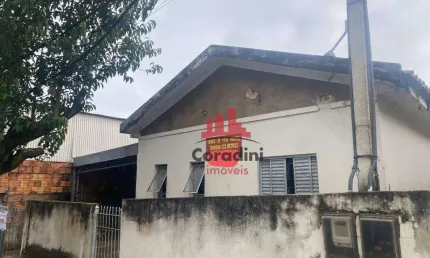 Casa com 4 dormitórios à venda, 219 m² por R$ 900.000 - Vila Mollon IV - Santa Bárbara D'Oeste/SP