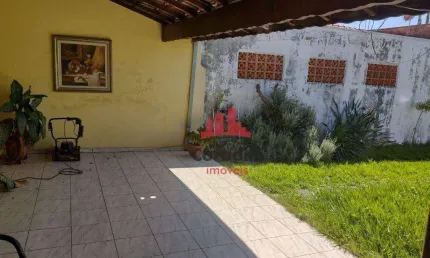 Casa com 2 dormitórios à venda, 113 m² por r$ 370.000,00 - parque são jerônimo - americana/sp